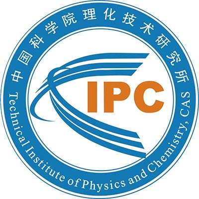 xibin opto electonic Institute of Physical and Chemical Research, Chinese Academy of Sciences